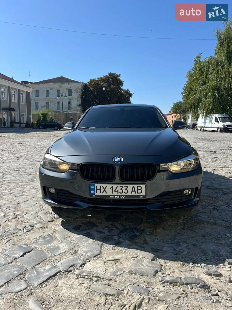 2015 BMW 3er - мініатюра 69