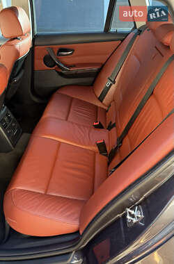 Универсал BMW 3 Series 2008 в Тернополе