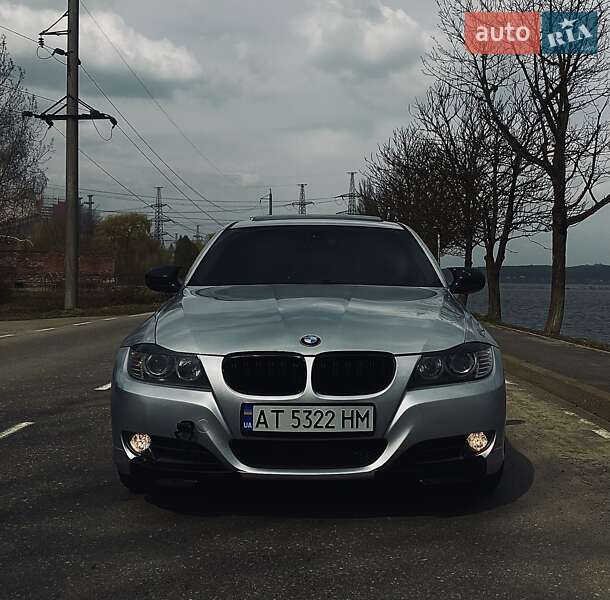 BMW 3 Series 2009 BMW 3 Series 2009