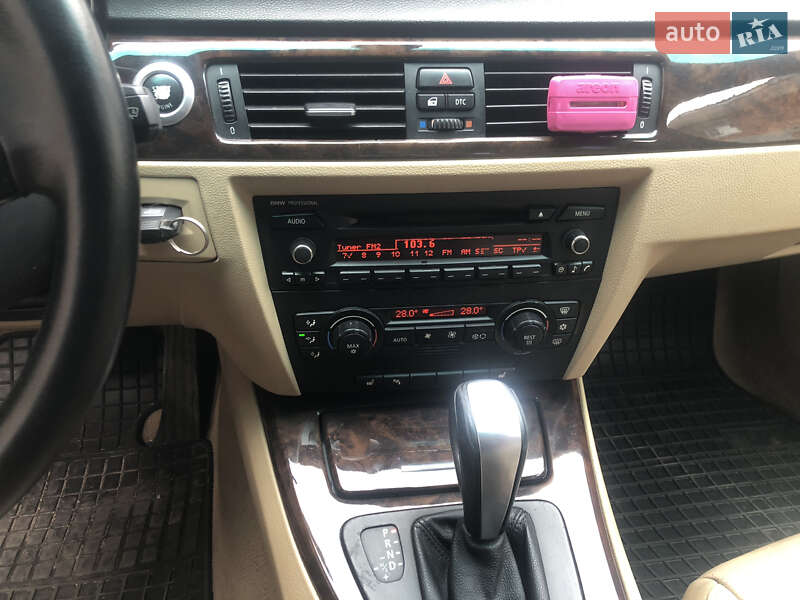 Седан BMW 3 Series 2005 в Хмельницком фото 24 Седан BMW 3 Series 2005 в Хмельницком