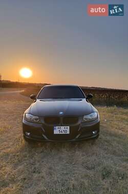 Седан BMW 3 Series 2009 в Дніпрі