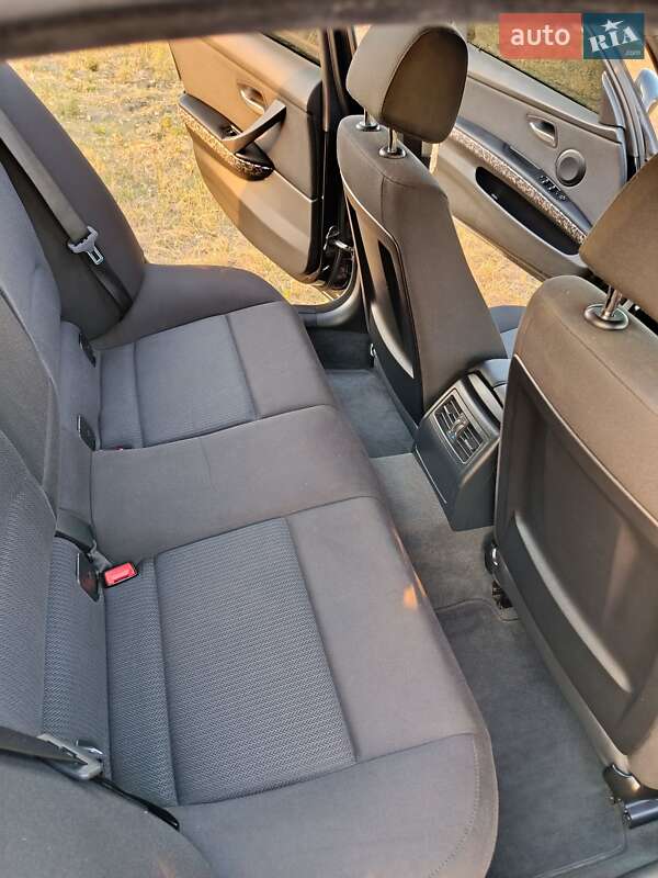 Седан BMW 3 Series 2009 в Днепре фото 31 Седан BMW 3 Series 2009 в Днепре