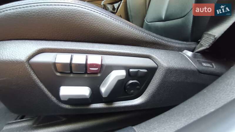 Седан BMW 3 Series 2016 в Днепре фото 15 Седан BMW 3 Series 2016 в Днепре