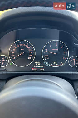 Универсал BMW 3 Series 2013 в 