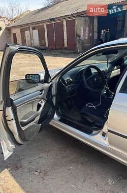 Седан BMW 3 Series 2000 в Умани