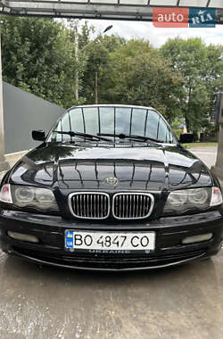 Седан BMW 3 Series 1998 в Хмельницком