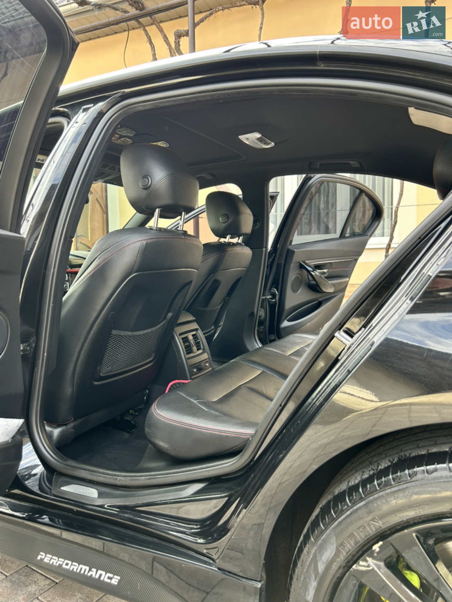 2013 BMW 3er - мініатюра 12