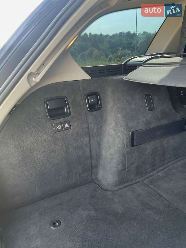 Универсал BMW 3 Series 2006 в Львове