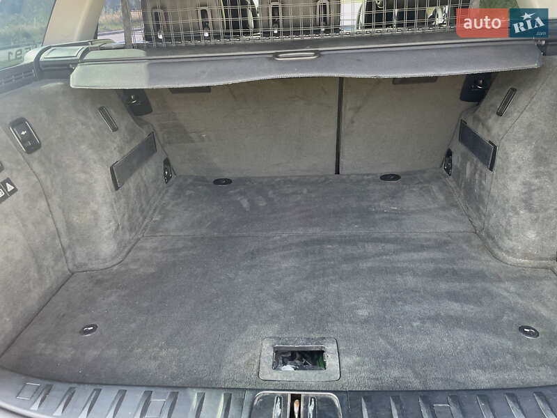 Универсал BMW 3 Series 2006 в Львове