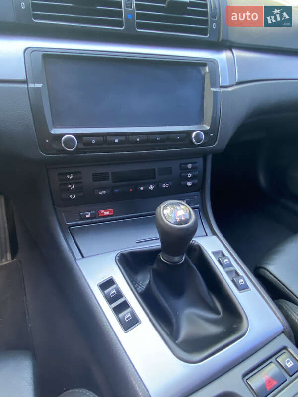 Купе BMW 3 Series 2002 в Миколаєві фото 15 Купе BMW 3 Series 2002 в Миколаєві