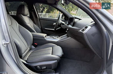 Седан BMW 3 Series 2024 в 