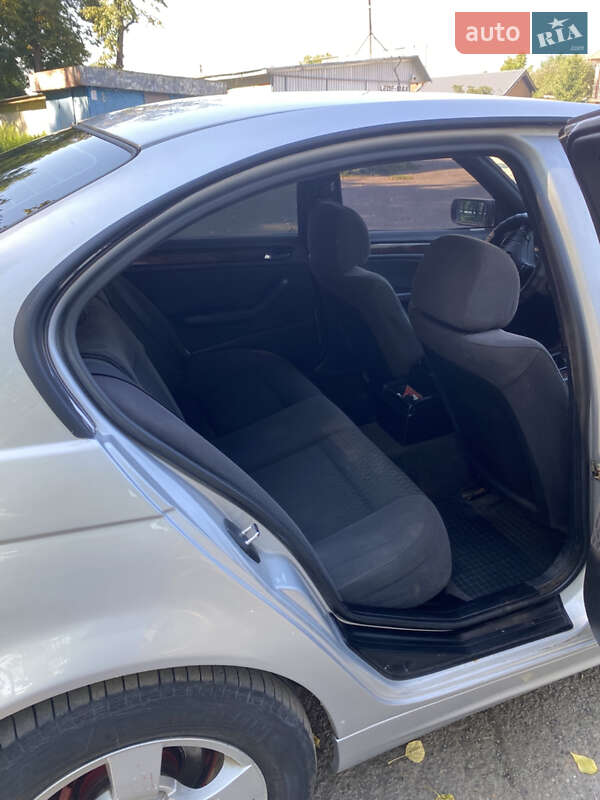 Седан BMW 3 Series 1999 в Коломые фото 10 Седан BMW 3 Series 1999 в Коломые