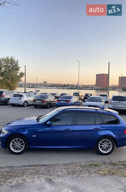 Універсал BMW 3 Series 2009 в Києві