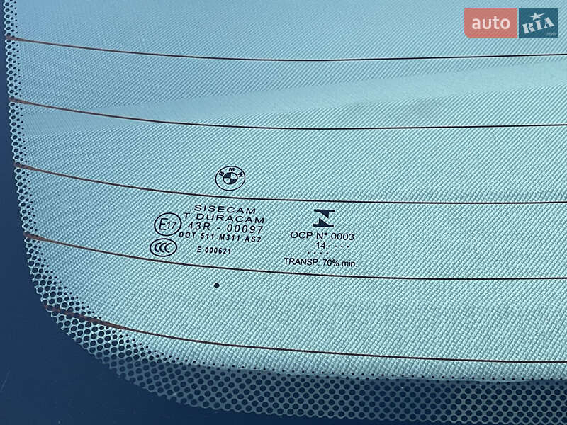 Седан BMW 3 Series 2014 в Киеве