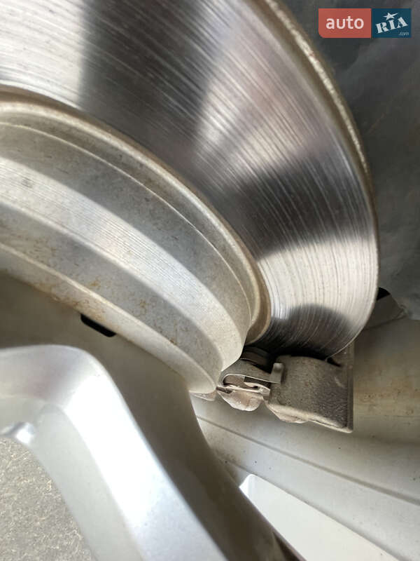 Седан BMW 3 Series 2014 в Киеве