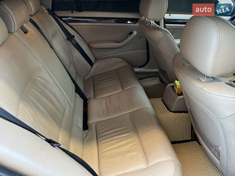 Универсал BMW 3 Series 2004 в Львове