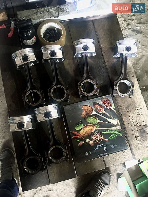 Купе BMW 3 Series 2002 в Миколаєві фото 28 Купе BMW 3 Series 2002 в Миколаєві