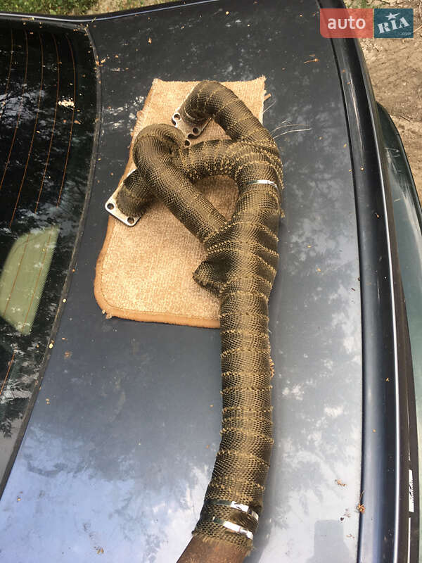 Купе BMW 3 Series 2002 в Миколаєві фото 27 Купе BMW 3 Series 2002 в Миколаєві