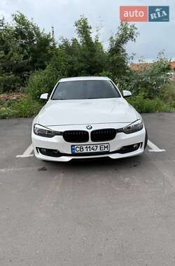BMW 3 Series 2017 BMW 3 Series 2017