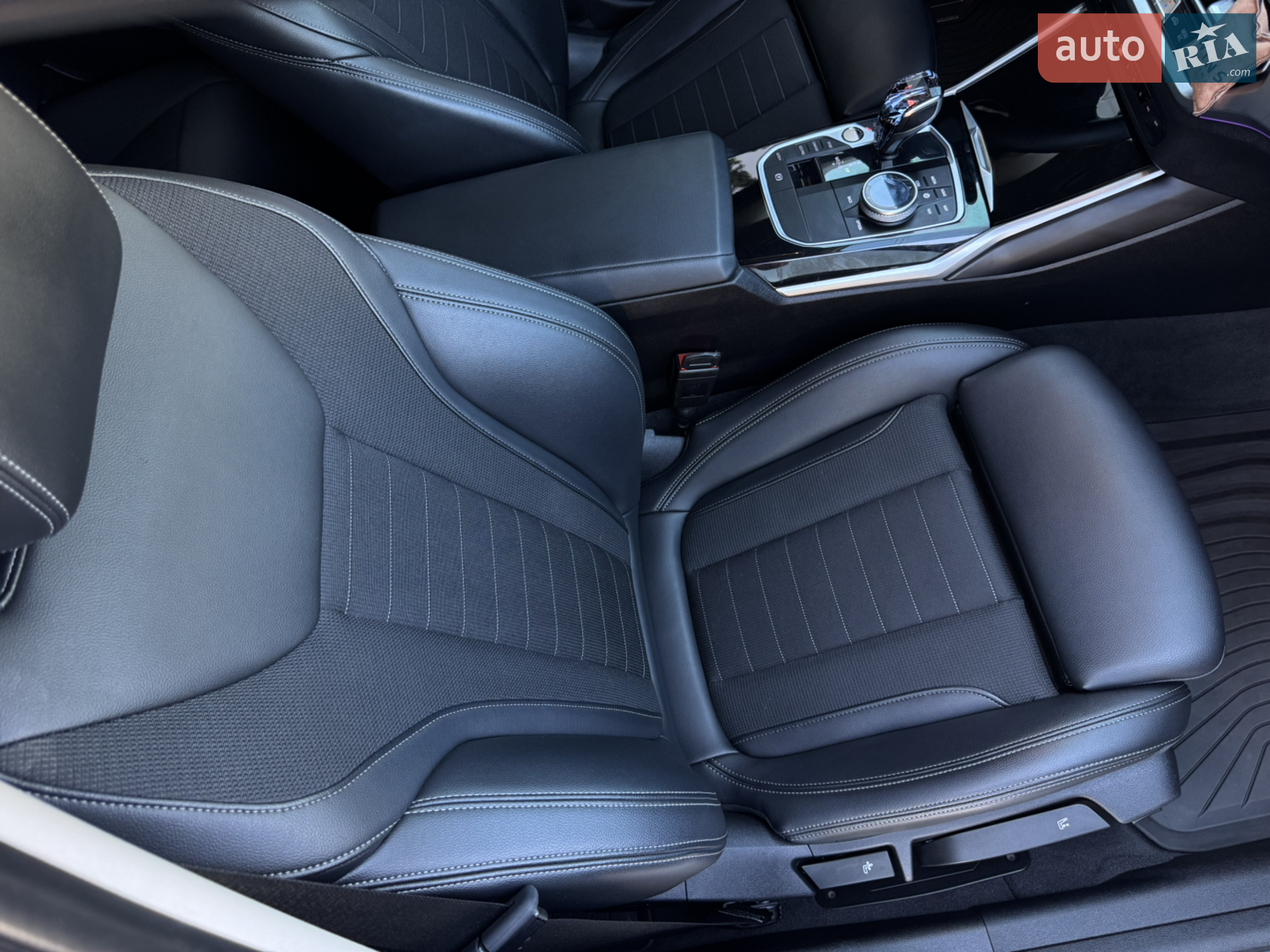 2019 BMW 3er - мініатюра 36