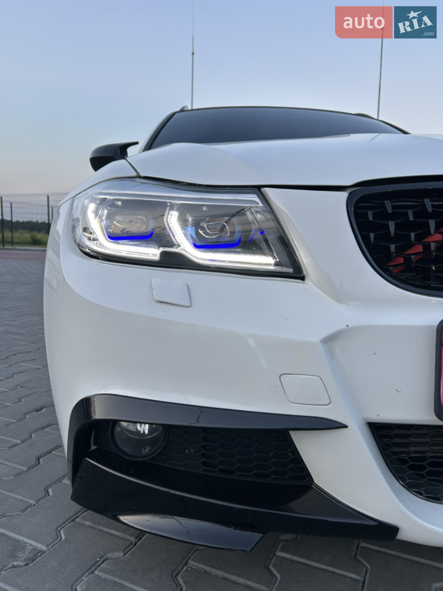 2012 BMW 3er - мініатюра 13