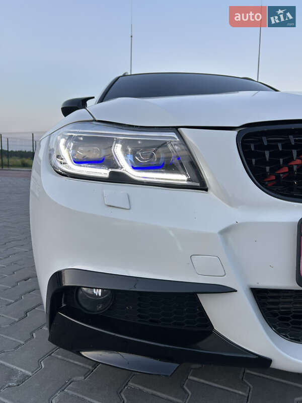 Универсал BMW 3 Series 2012 в Луцке фото 13 Универсал BMW 3 Series 2012 в Луцке