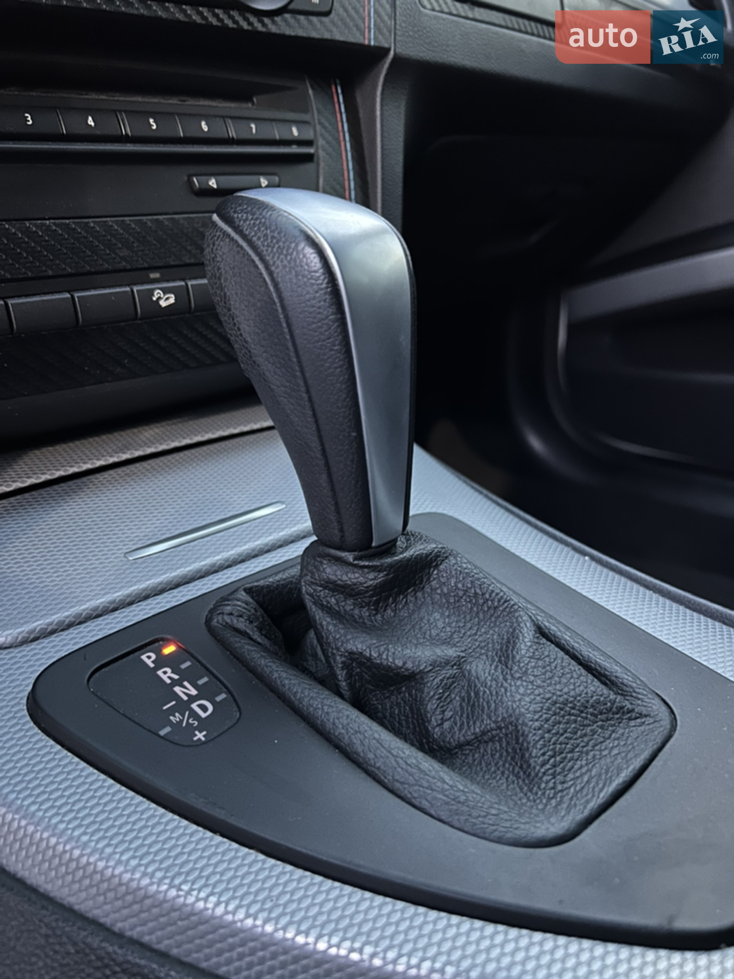 2012 BMW 3er - мініатюра 18