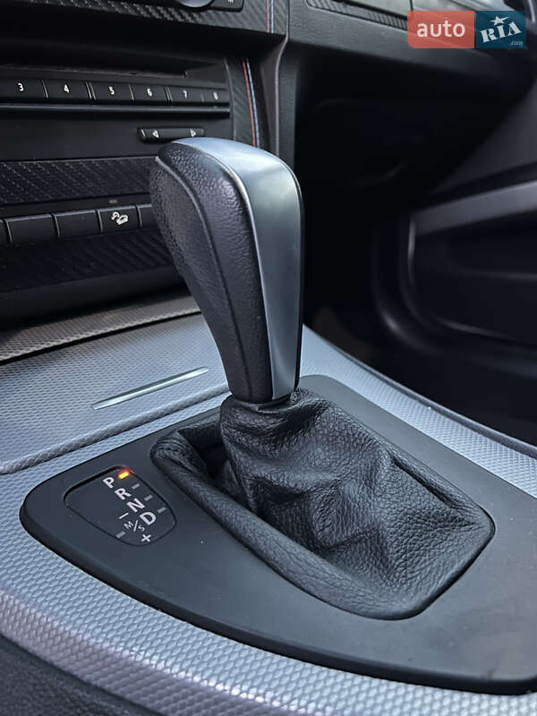 Универсал BMW 3 Series 2012 в Луцке фото 18 Универсал BMW 3 Series 2012 в Луцке