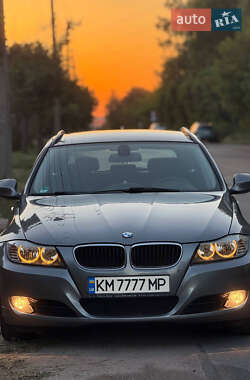 Універсал BMW 3 Series 2011 в Бердичеві