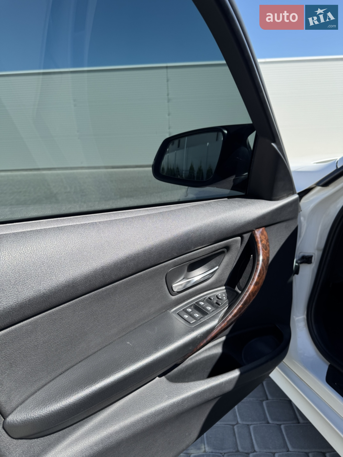 2012 BMW 3er - мініатюра 14