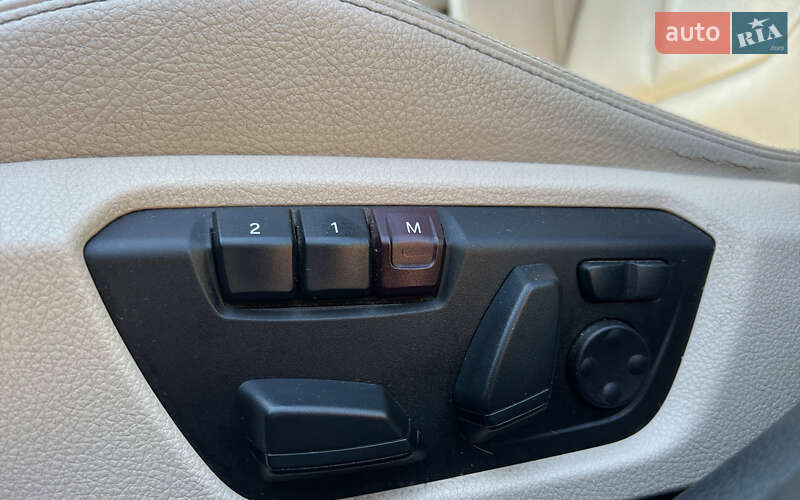 Седан BMW 3 Series 2014 в Львове фото 9 Седан BMW 3 Series 2014 в Львове