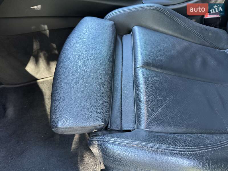 Седан BMW 3 Series 2017 в Киеве