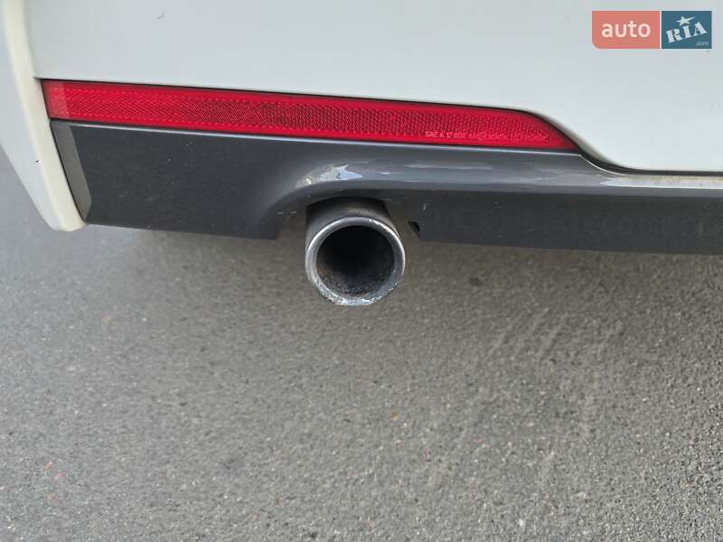 Седан BMW 3 Series 2015 в Одессе фото 4 Седан BMW 3 Series 2015 в Одессе