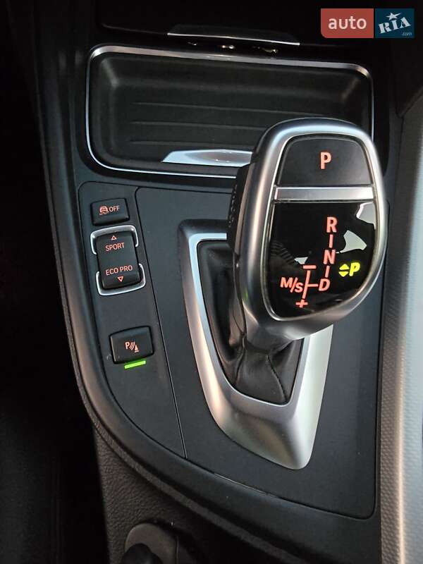 Седан BMW 3 Series 2015 в Одессе фото 28 Седан BMW 3 Series 2015 в Одессе