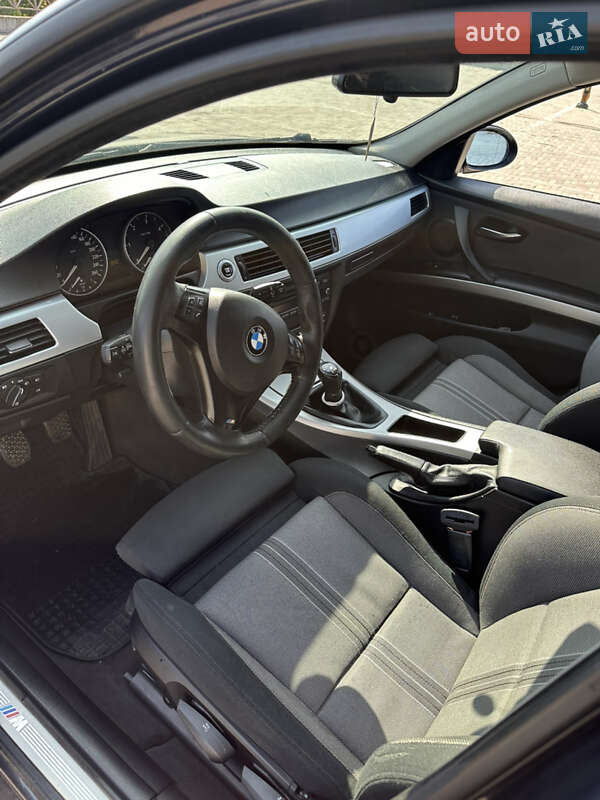 Універсал BMW 3 Series 2006 в Харкові фото 15 Універсал BMW 3 Series 2006 в Харкові