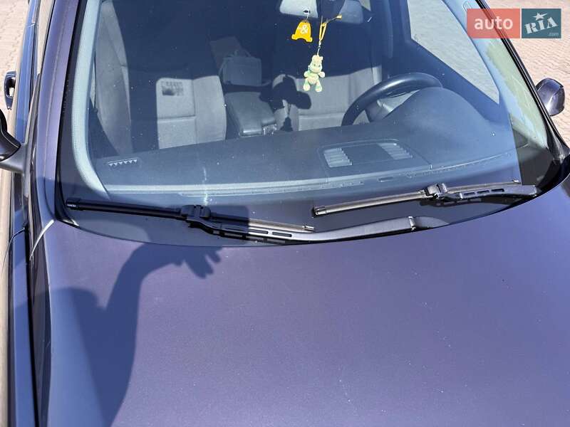 Седан BMW 3 Series 2008 в Ужгороді