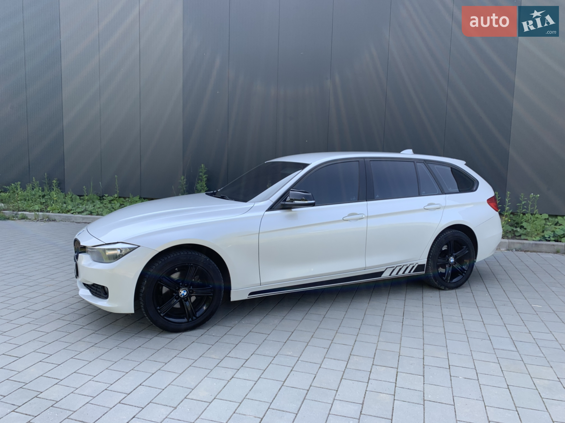 2014 BMW 3er - мініатюра 6
