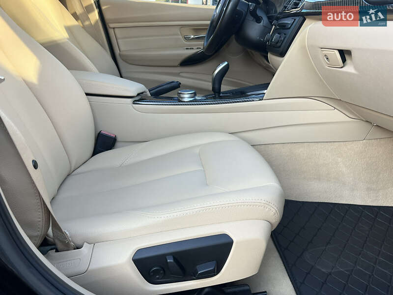 Седан BMW 3 Series 2012 в Николаеве фото 15 Седан BMW 3 Series 2012 в Николаеве