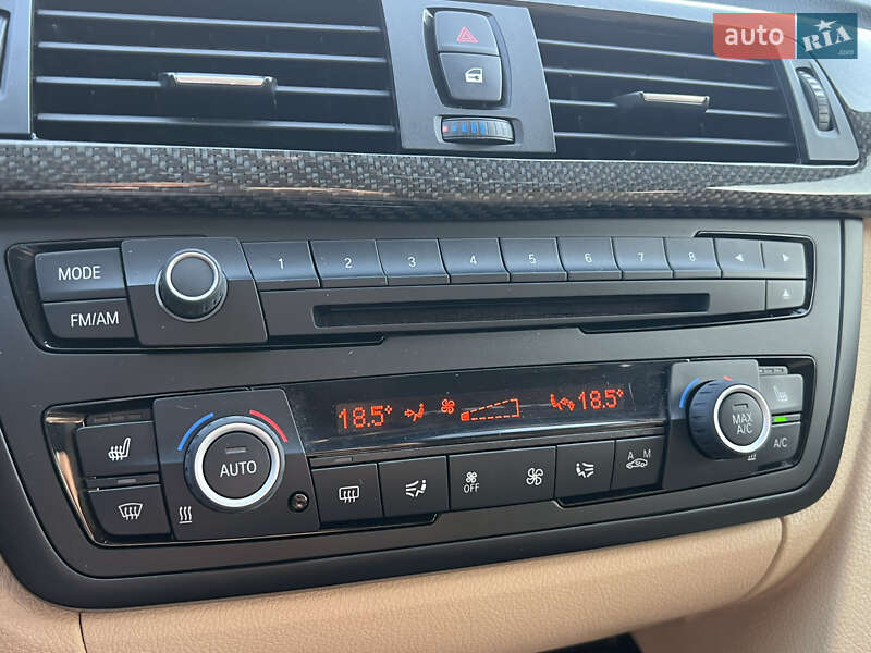 Седан BMW 3 Series 2012 в Николаеве фото 17 Седан BMW 3 Series 2012 в Николаеве