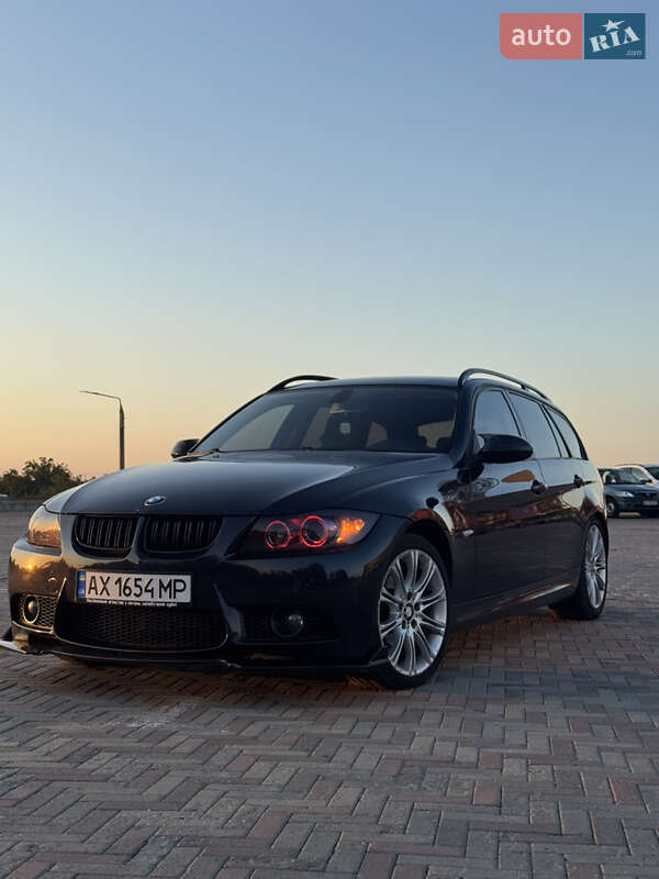 BMW 3 Series 2006 BMW 3 Series 2006