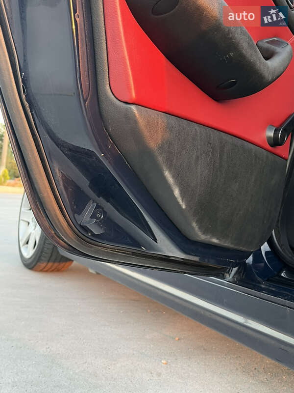 Универсал BMW 3 Series 2001 в Новом Буге фото 16 Универсал BMW 3 Series 2001 в Новом Буге