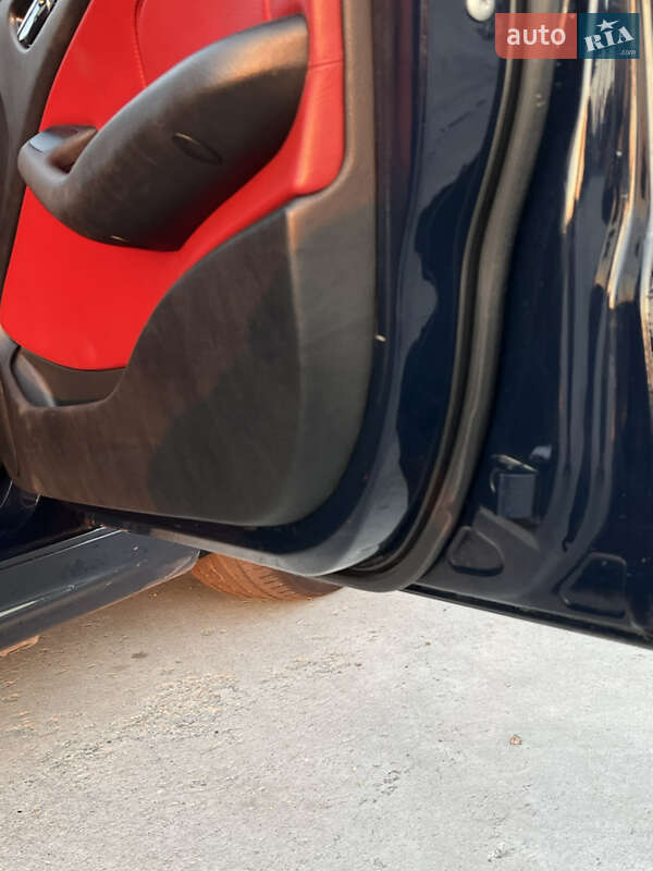 Универсал BMW 3 Series 2001 в Новом Буге фото 21 Универсал BMW 3 Series 2001 в Новом Буге