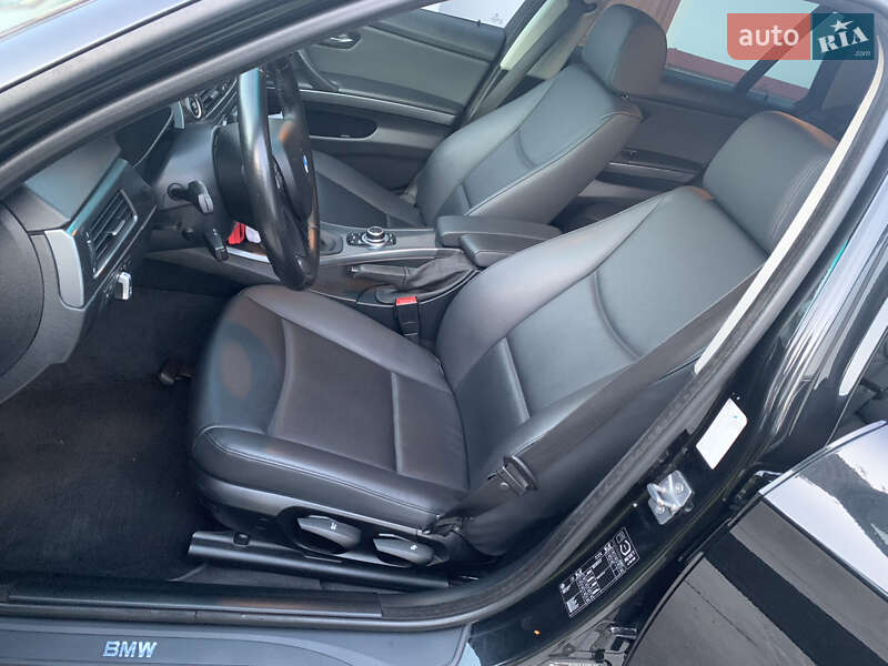 Универсал BMW 3 Series 2009 в Тернополе