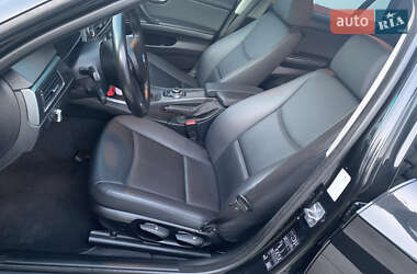 Універсал BMW 3 Series 2009 в  фото 39 Універсал BMW 3 Series 2009 в