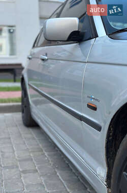 Седан BMW 3 Series 2000 в  фото 11 Седан BMW 3 Series 2000 в