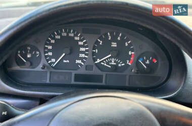 Седан BMW 3 Series 2000 в  фото 17 Седан BMW 3 Series 2000 в