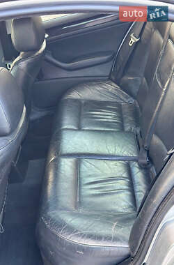 Седан BMW 3 Series 2000 в  фото 20 Седан BMW 3 Series 2000 в