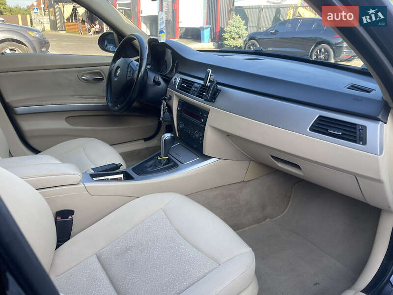 Седан BMW 3 Series 2008 в Козине фото 17 Седан BMW 3 Series 2008 в Козине