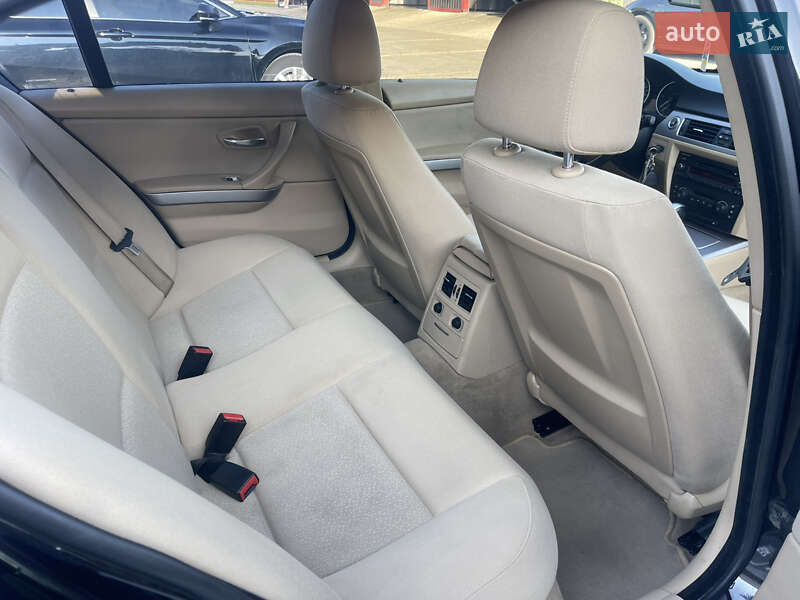 Седан BMW 3 Series 2008 в Козине фото 21 Седан BMW 3 Series 2008 в Козине