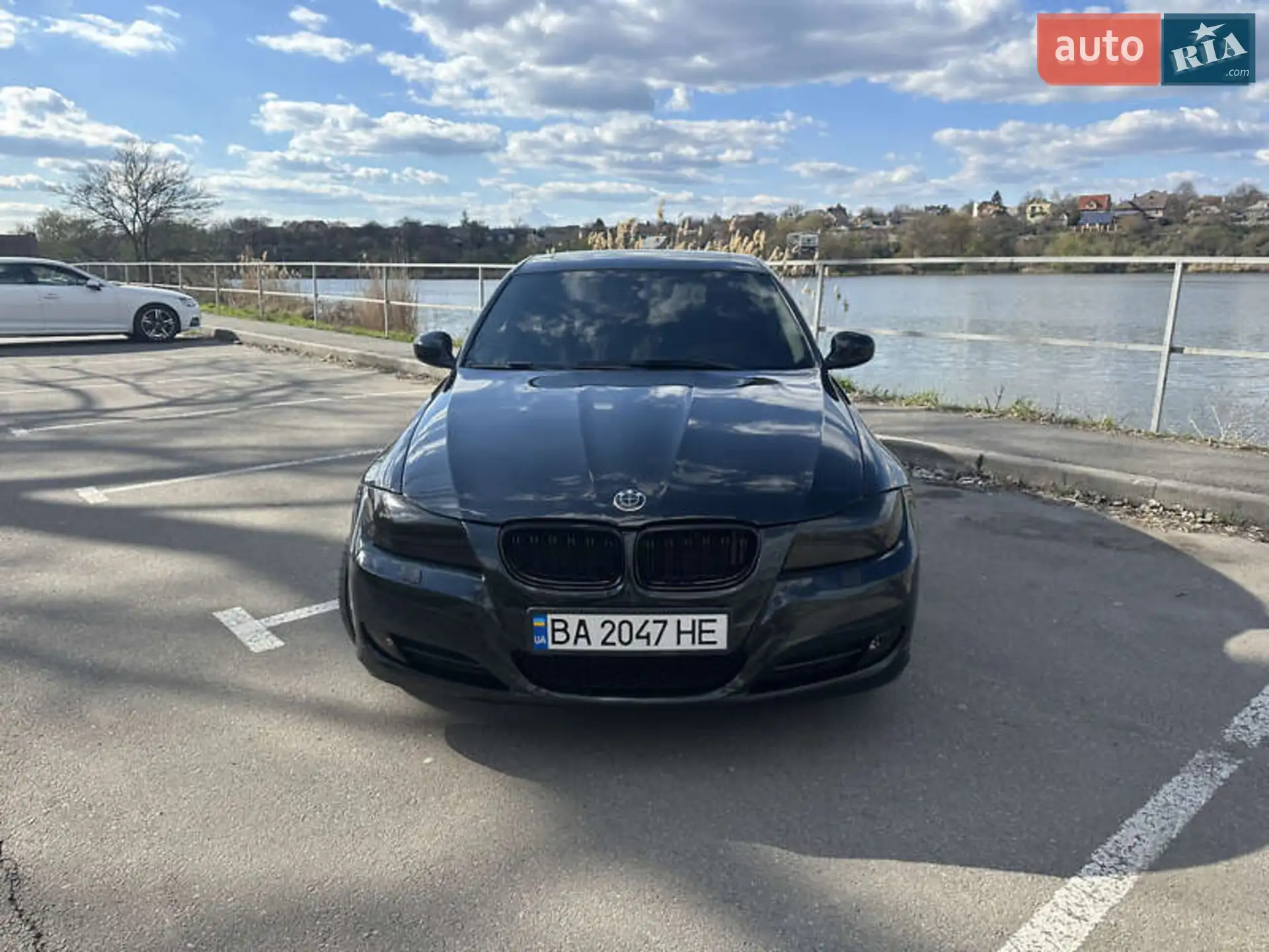 2011 BMW 3er - мініатюра 2
